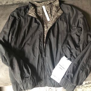 Lululemon Bombs Away Jacket